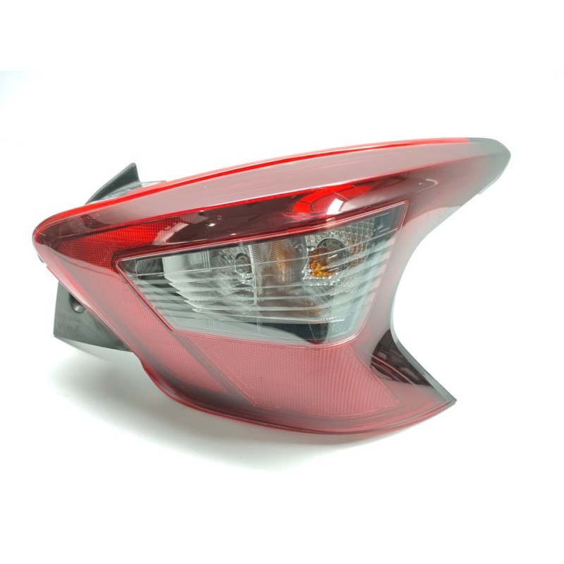 Recambio de piloto trasero derecho para nissan micra v (k14) acenta referencia OEM IAM 265505FA0A  