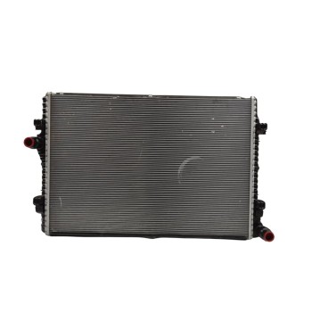 Recambio de radiador agua para volkswagen golf viii lim. (cd1) r 20 aniversario 4motion referencia OEM IAM 5WA121251H  