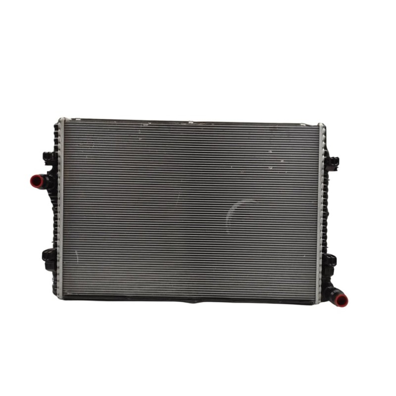 Recambio de radiador agua para volkswagen golf viii lim. (cd1) r 20 aniversario 4motion referencia OEM IAM 5WA121251H  