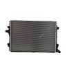 Recambio de radiador agua para volkswagen golf viii lim. (cd1) r 20 aniversario 4motion referencia OEM IAM 5WA121251H  