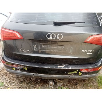 PARAGOLPES TRASERO 8R0807303 8R0807303GRU 