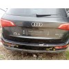 Recambio de paragolpes trasero para audi q5 (8rb) 3.0 tdi quattro referencia OEM IAM 8R0807303 8R0807303GRU 