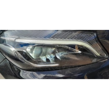 Recambio de faro derecho para mercedes-benz clase a (w176) a 200 cdi (176.008) referencia OEM IAM A1769066000  