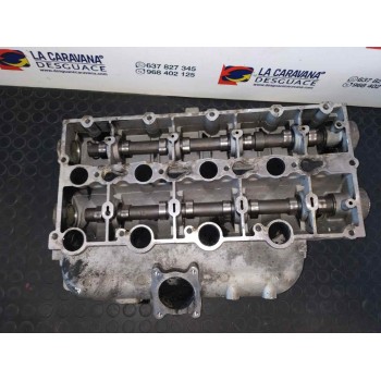 Recambio de culata para chrysler jeep cherokee (kj) 2.5 crd básico referencia OEM IAM 90352040F  