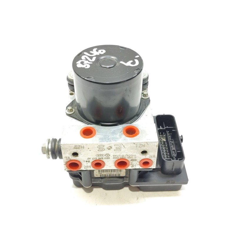 Recambio de abs para volkswagen polo (6r1) advance referencia OEM IAM 6R0614517AF  