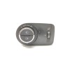 Recambio de mando luces para opel zafira tourer selective referencia OEM IAM 20930746  