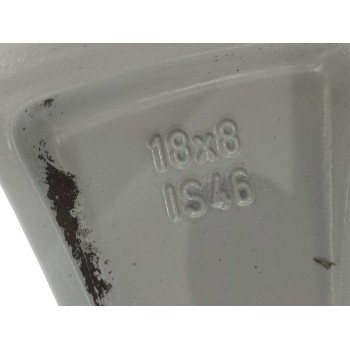 Recambio de llanta para opel zafira tourer edition referencia OEM IAM 13445437  