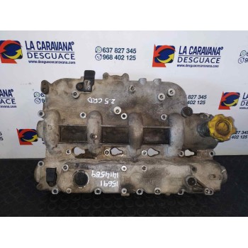 Recambio de culata para chrysler jeep cherokee (kj) 2.5 crd básico referencia OEM IAM 90352040F  