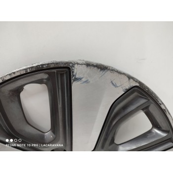 Recambio de llanta para kia niro business referencia OEM IAM 52910G5140  