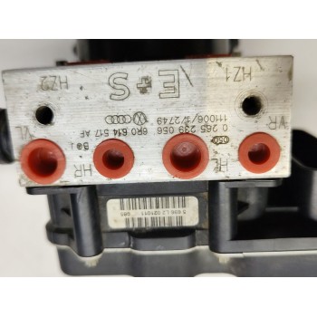 Recambio de abs para volkswagen polo (6r1) advance referencia OEM IAM 6R0614517AF  