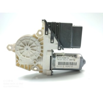 Recambio de motor elevalunas trasero derecho para volkswagen golf vi (5k1) advance referencia OEM IAM 5K0959704C  