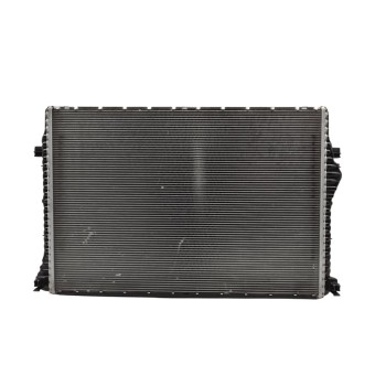 Recambio de radiador agua para volkswagen golf viii lim. (cd1) r 20 aniversario 4motion referencia OEM IAM 5WA121251H  