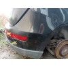 Recambio de paragolpes trasero para audi q5 (8rb) 3.0 tdi quattro referencia OEM IAM 8R0807303 8R0807303GRU 