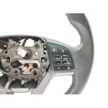 Recambio de volante para hyundai tucson classic blue referencia OEM IAM 309246881B9A  