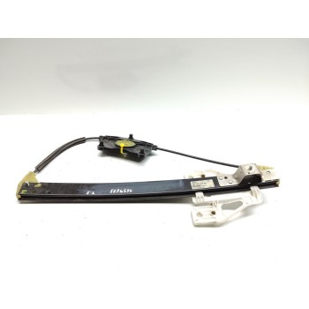 Recambio de elevalunas trasero izquierdo para audi q3 (8ug) attraction referencia OEM IAM 8U0839461  