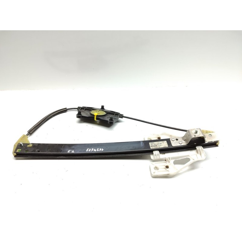 Recambio de elevalunas trasero izquierdo para audi q3 (8ug) attraction referencia OEM IAM 8U0839461  