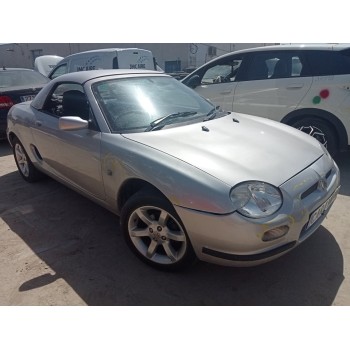 mg mgf (rd) del año 2001