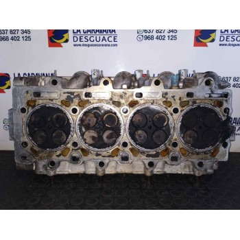 Recambio de culata para chrysler jeep cherokee (kj) 2.5 crd básico referencia OEM IAM 90352040F  