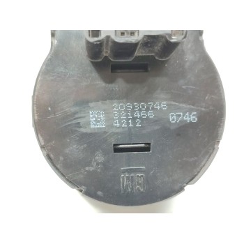 Recambio de mando luces para opel zafira tourer selective referencia OEM IAM 20930746  