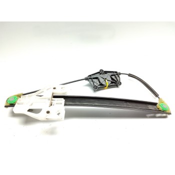 Recambio de elevalunas trasero izquierdo para audi q3 (8ug) attraction referencia OEM IAM 8U0839461  