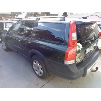 volvo xc70 del año 2007