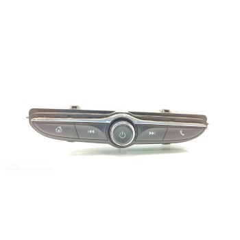 Recambio de mando multifuncion para opel astra k lim. 5türig dynamic referencia OEM IAM 42342525  