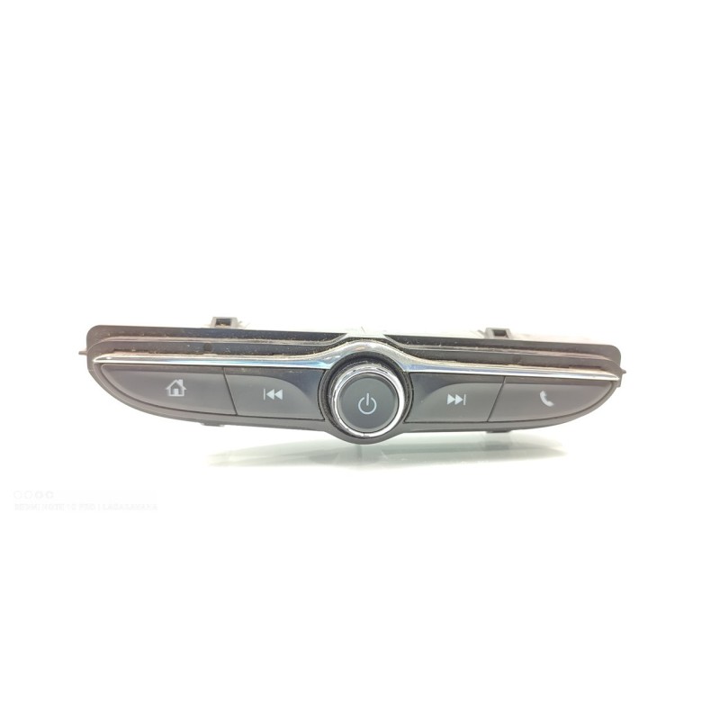 Recambio de mando multifuncion para opel astra k lim. 5türig dynamic referencia OEM IAM 42342525  