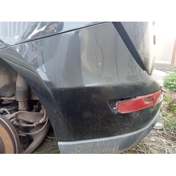 Recambio de paragolpes trasero para audi q5 (8rb) 3.0 tdi quattro referencia OEM IAM 8R0807303 8R0807303GRU 