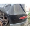Recambio de paragolpes trasero para audi q5 (8rb) 3.0 tdi quattro referencia OEM IAM 8R0807303 8R0807303GRU 