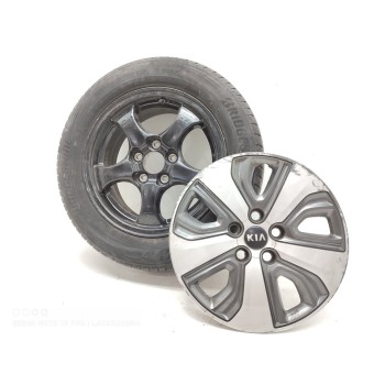 Recambio de llanta para kia niro business referencia OEM IAM 52910G5140  