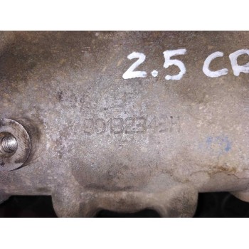 Recambio de culata para chrysler jeep cherokee (kj) 2.5 crd básico referencia OEM IAM 90352040F  