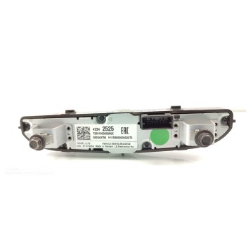 Recambio de mando multifuncion para opel astra k lim. 5türig dynamic referencia OEM IAM 42342525  