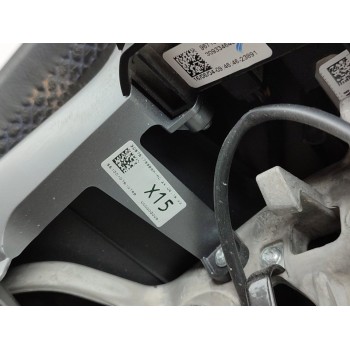 Recambio de volante para hyundai tucson classic blue referencia OEM IAM 309246881B9A  