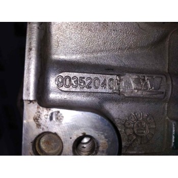 Recambio de culata para chrysler jeep cherokee (kj) 2.5 crd básico referencia OEM IAM 90352040F  