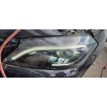 Recambio de faro izquierdo para mercedes-benz clase a (w176) a 200 cdi (176.008) referencia OEM IAM A1769065900  