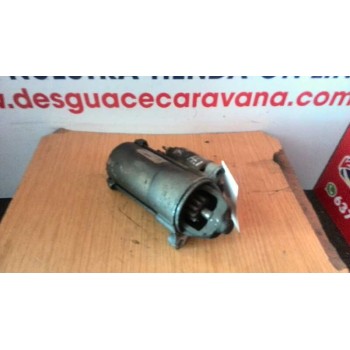 Recambio de motor arranque para jaguar s-type 3.0 v6 referencia OEM IAM XW4U11000AC  