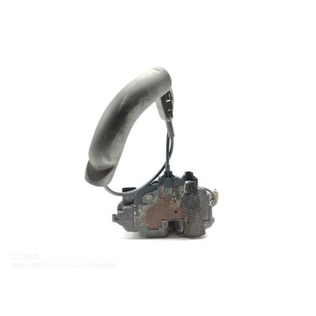 Recambio de cerradura puerta delantera derecha para renault scenic iii xmod bose referencia OEM IAM 805020006R  