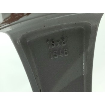 Recambio de llanta para opel zafira tourer edition referencia OEM IAM 13445437  