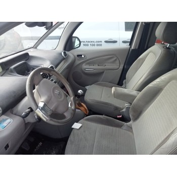 citroën c3 picasso del año 2010