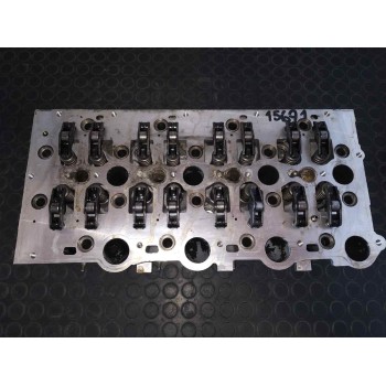 Recambio de culata para chrysler jeep cherokee (kj) 2.5 crd básico referencia OEM IAM 90352040F  