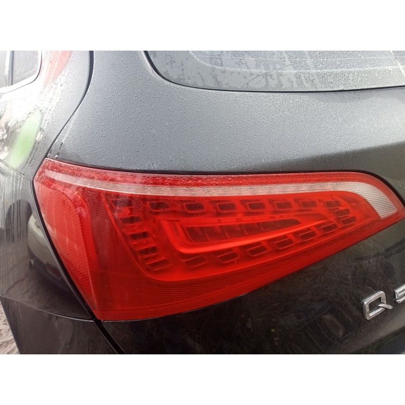 Recambio de piloto trasero izquierdo para audi q5 (8rb) 3.0 tdi quattro referencia OEM IAM 8R0945093A  