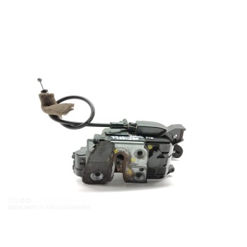 Recambio de cerradura puerta delantera derecha para renault scenic iii xmod bose referencia OEM IAM 805020006R  