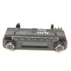 Recambio de mando calefaccion / aire acondicionado para volkswagen polo (6r1) advance referencia OEM IAM 6R0907044H  