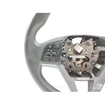 Recambio de volante para hyundai tucson classic blue referencia OEM IAM 309246881B9A  