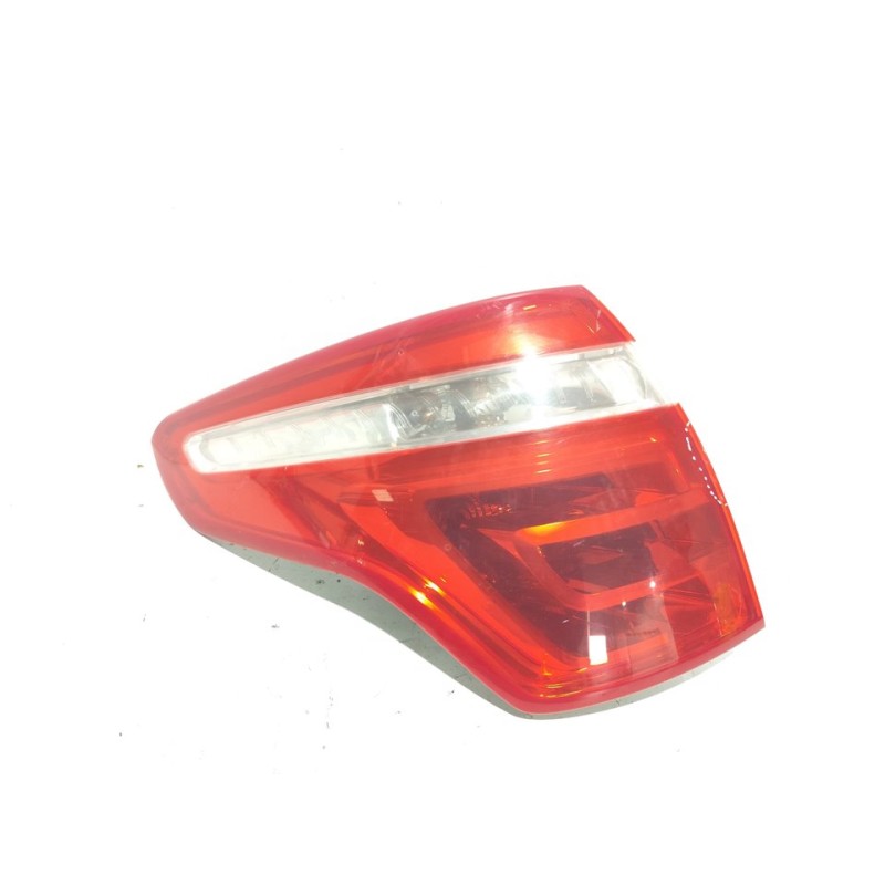 Recambio de piloto trasero izquierdo para citroën c4 picasso exclusive referencia OEM IAM 6350CA  