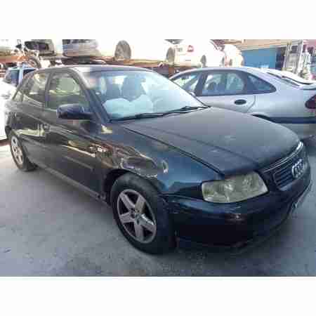 AUDI A3 (8L)
