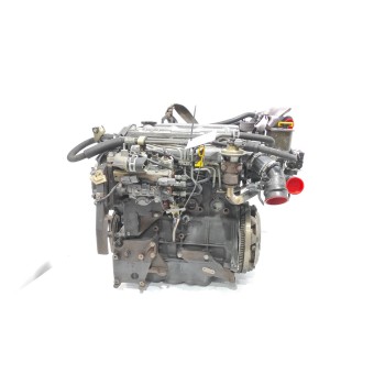 Recambio de motor completo para mazda 626 berlina (gf) 2.0 ditd ac referencia OEM IAM RF  