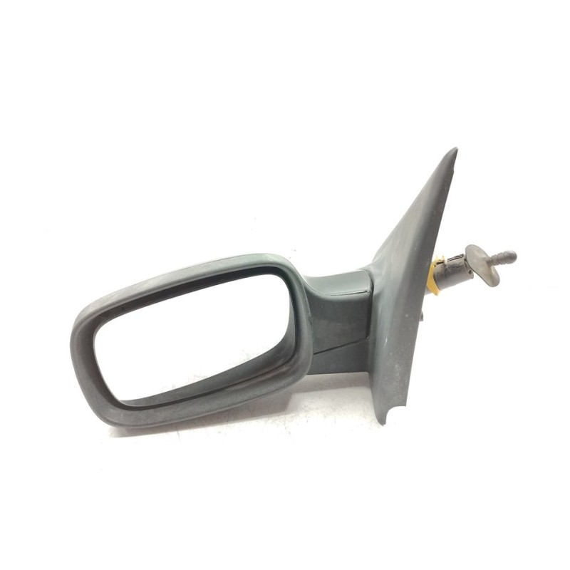 Recambio de retrovisor izquierdo para renault clio iii emotion referencia OEM IAM 7701061190  