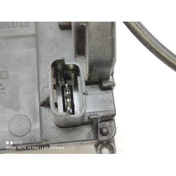 Recambio de cerradura puerta delantera derecha para renault scenic iii xmod bose referencia OEM IAM 805020006R  