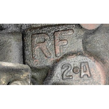 Recambio de motor completo para mazda 626 berlina (gf) 2.0 ditd ac referencia OEM IAM RF  